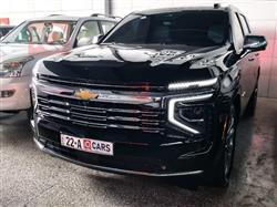 شيفروليه تاهو